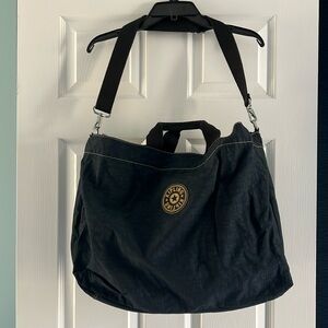 Kipling Travel Bag